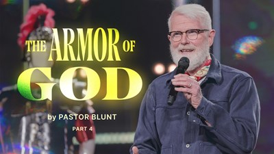 The Armor Of God - Part 4 2026