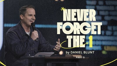 Never Forget The 1 - Part 5