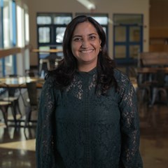 Photo of Ruth Maldonado